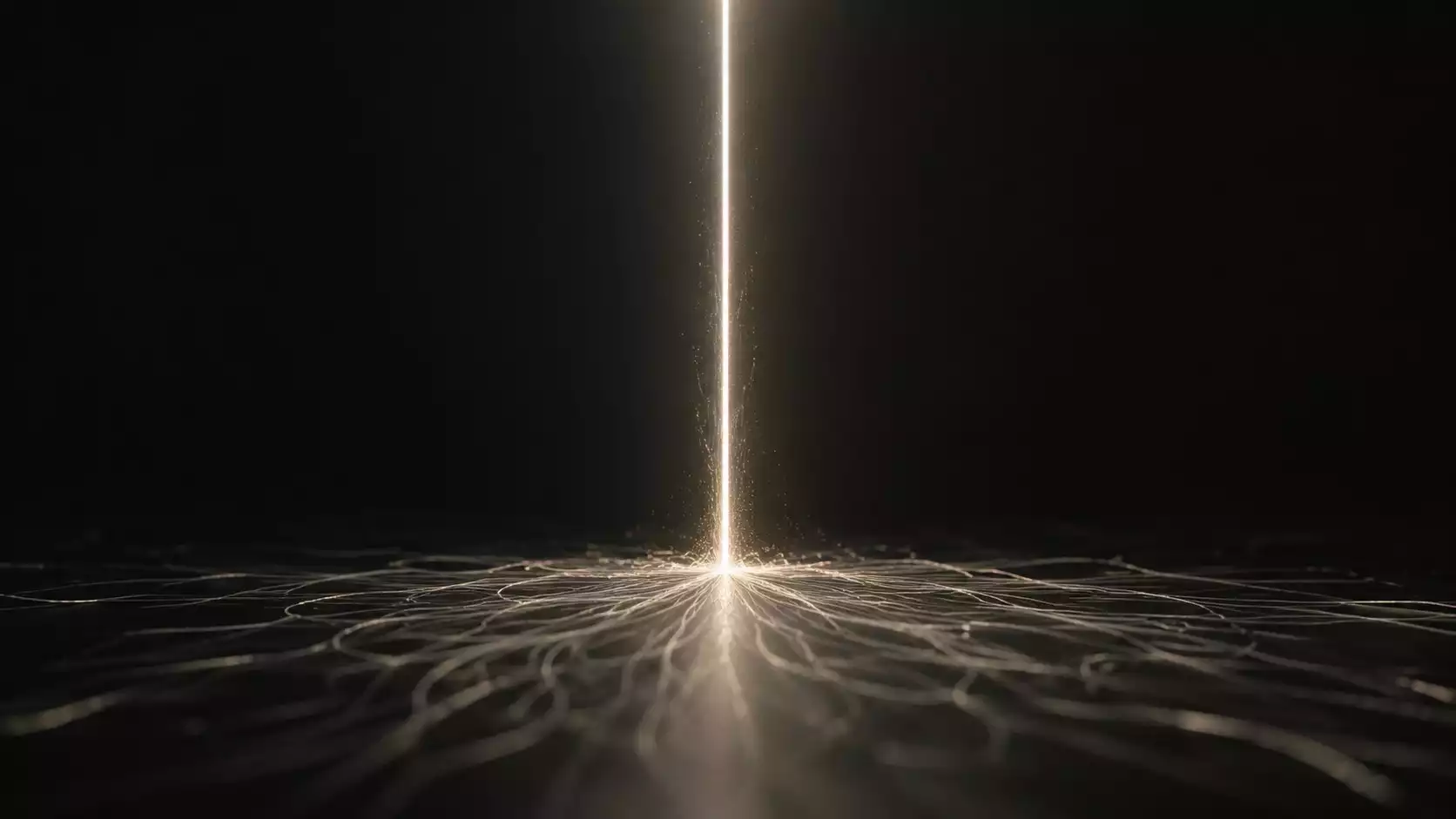 萬法歸一與能量聚焦