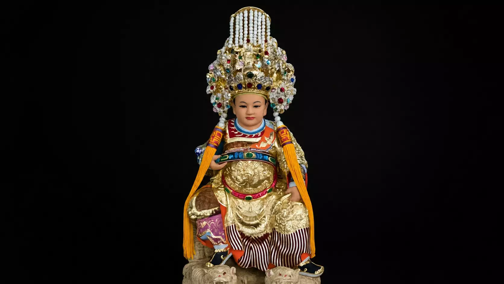 神尊