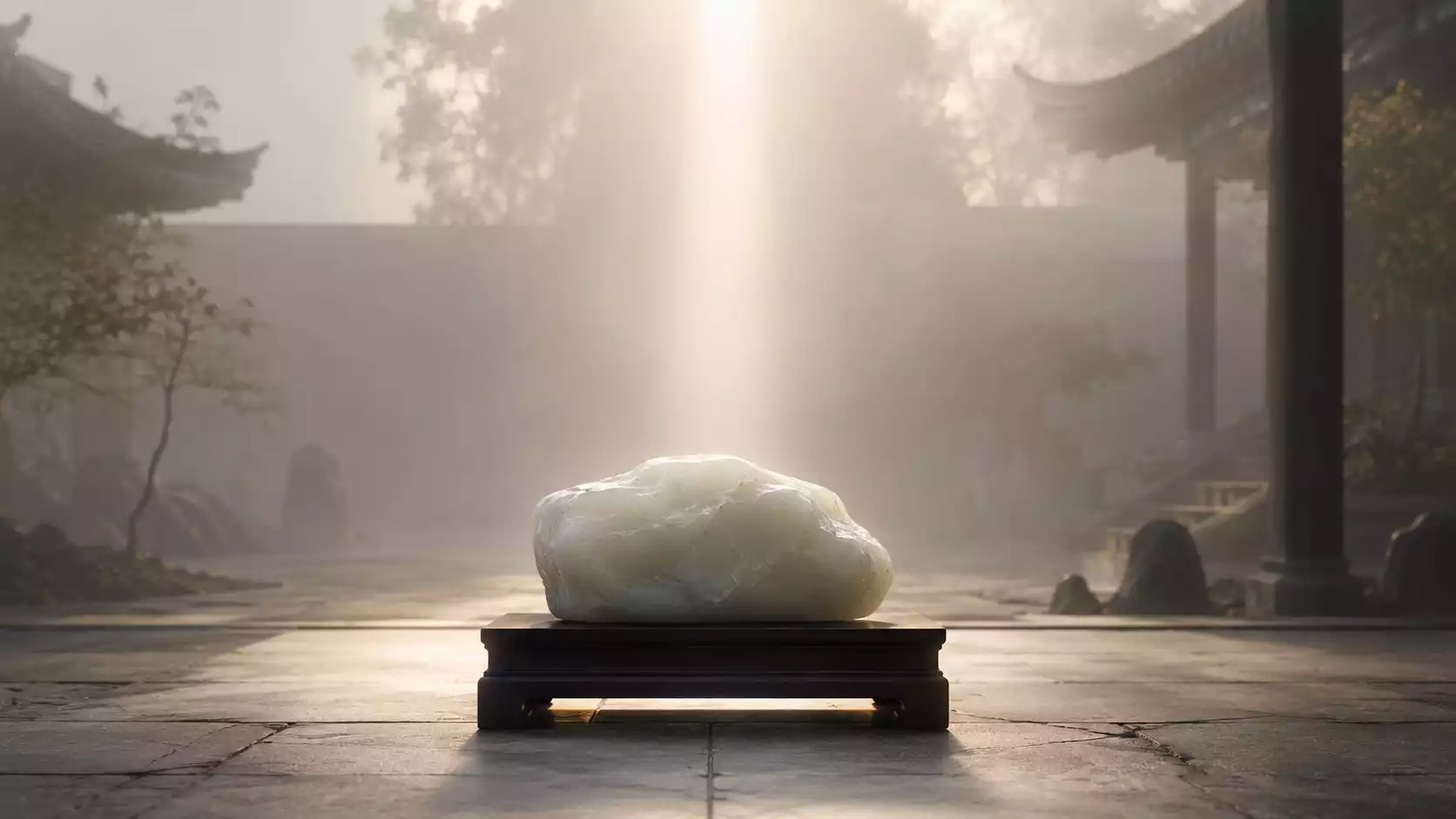 慈悲無極混元老祖啟示