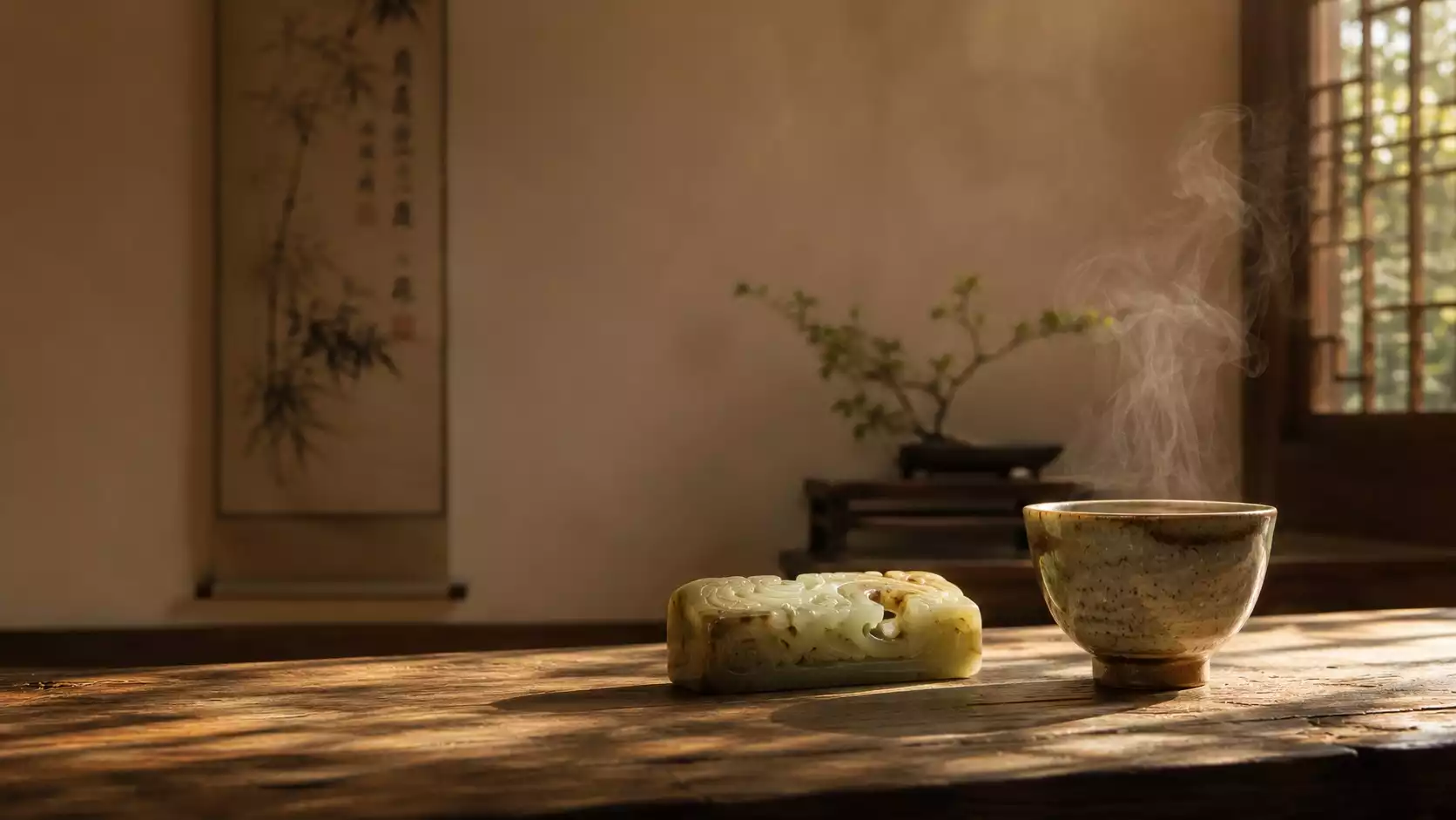 修行我是你你是的內涵_本質合一與系統觀