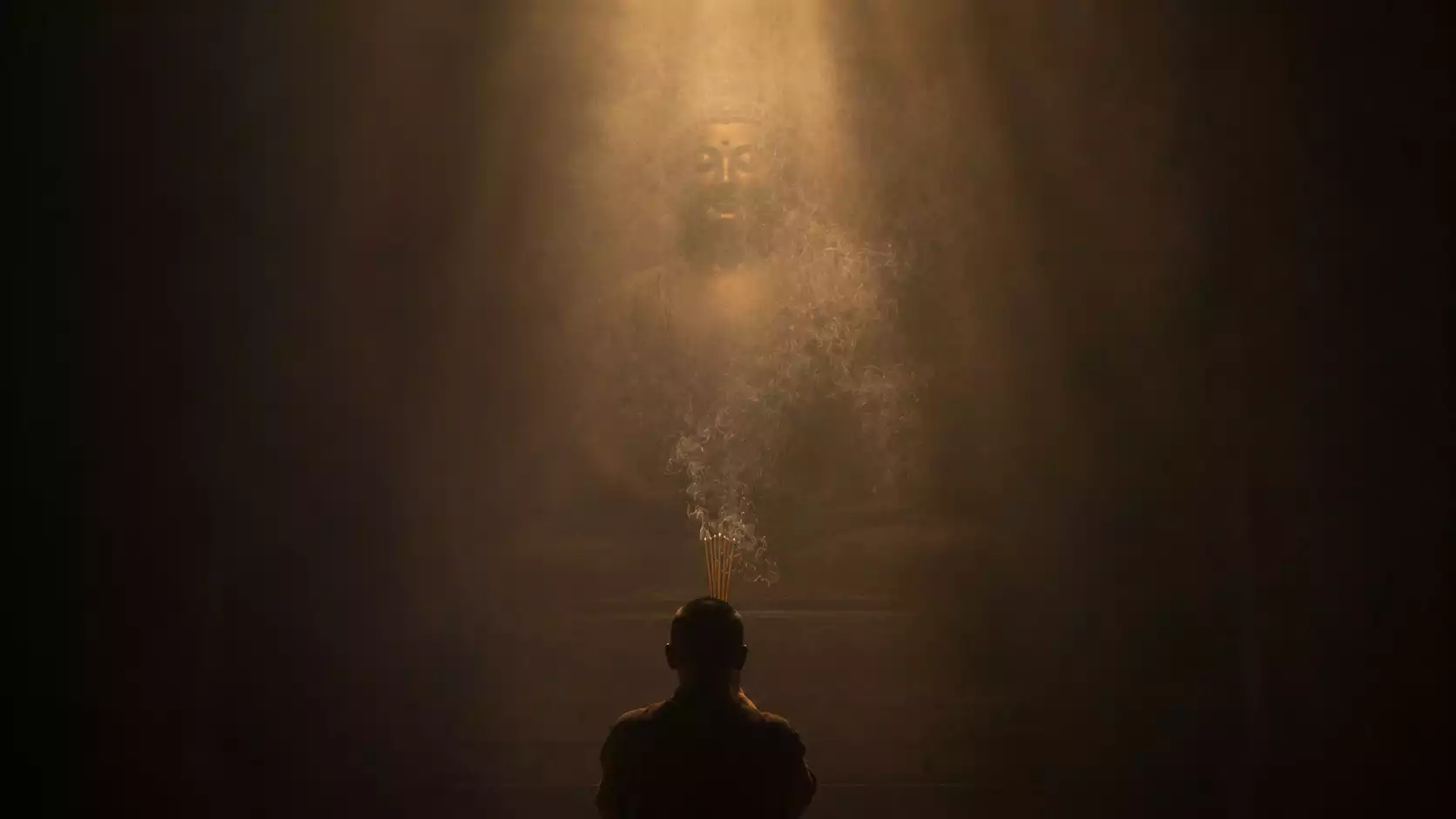 常疑惑神明到底存不存在？帶您用現代系統觀點看懂神靈信仰