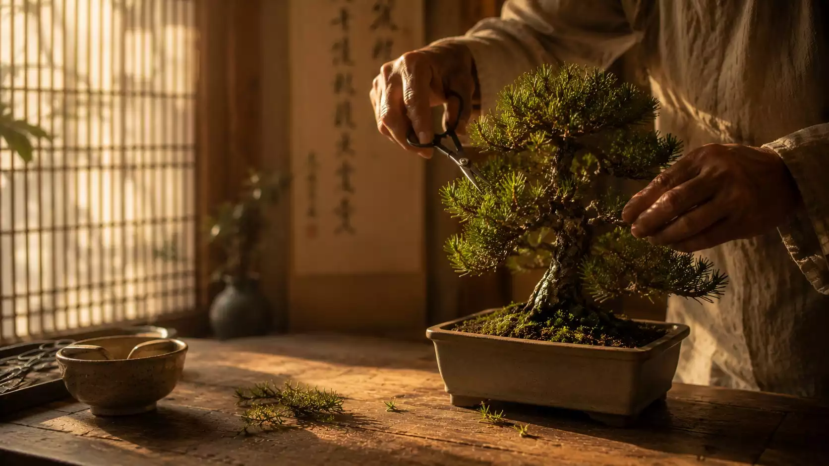 修行越修越無力_系統重構與心理調適