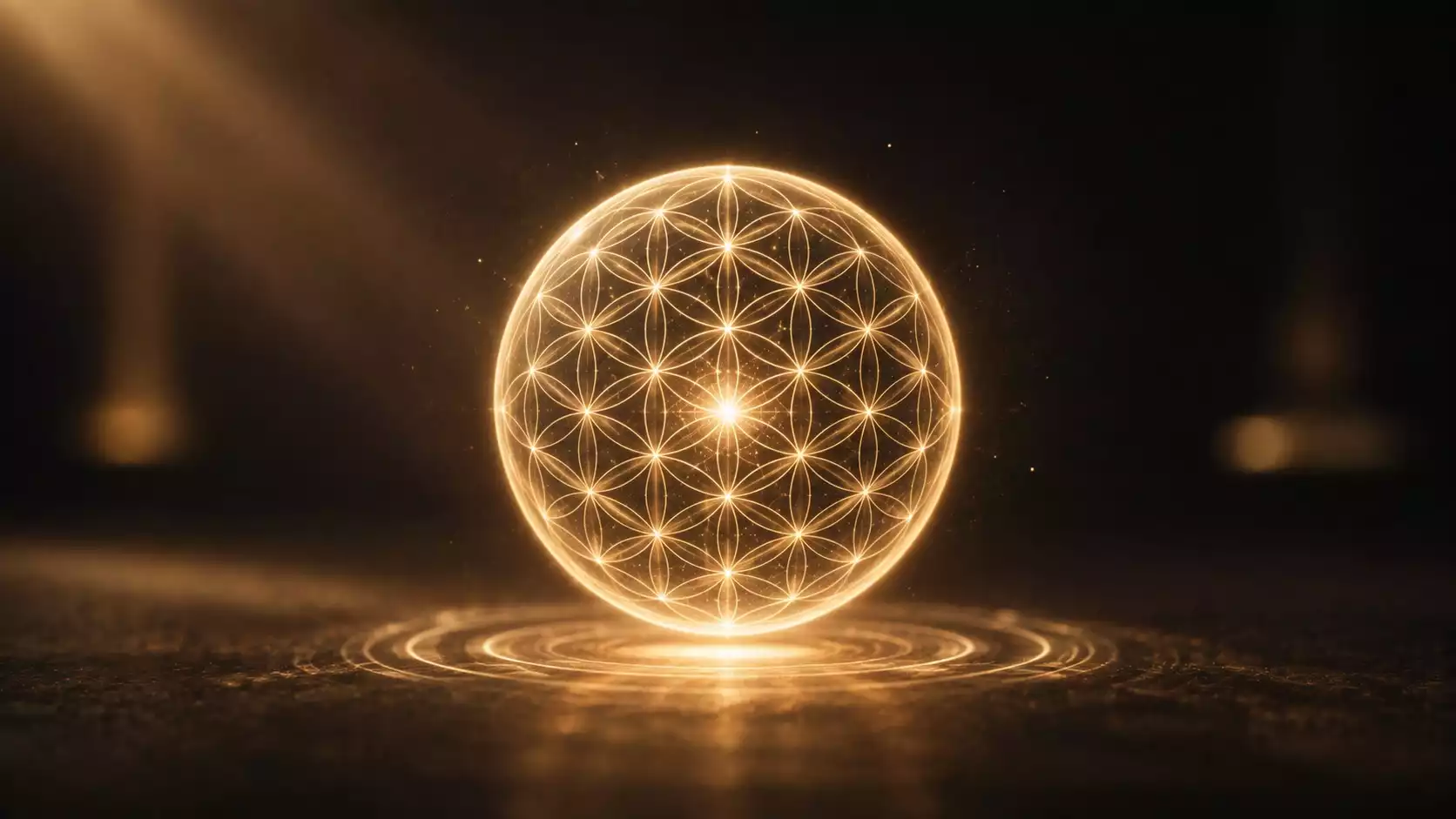 能量系統防火牆與頻率共振