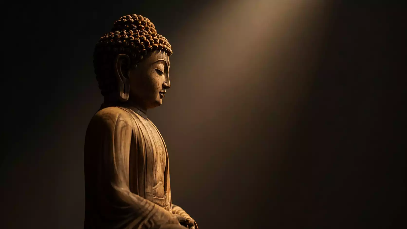 為什麼對神佛無感_與神像連結的內在覺察